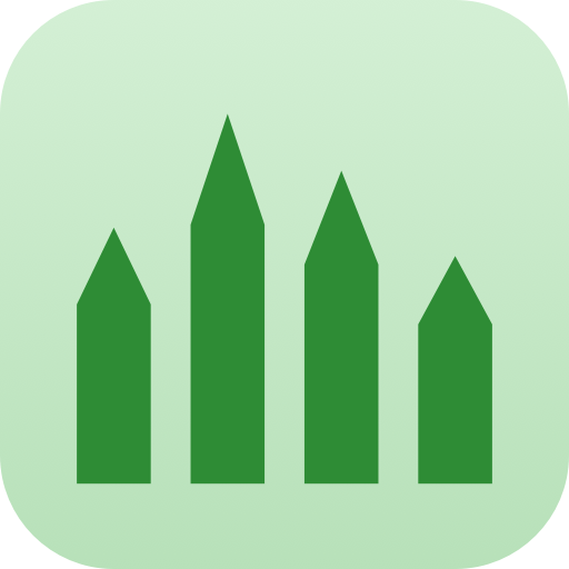 Touch Grass app icon